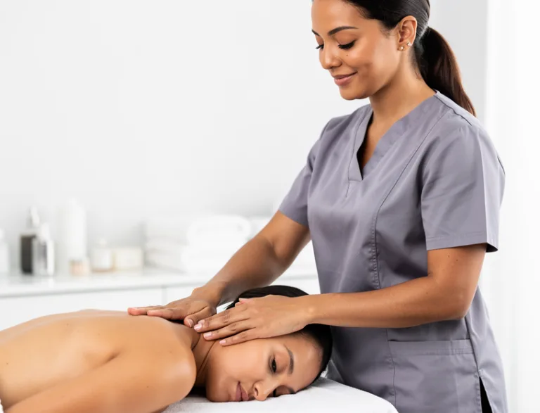 Spa service in Cricklewood